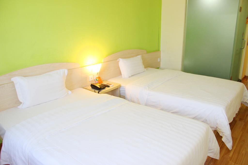 7Days Inn Guiyang Sha Chong South Road Exterior photo