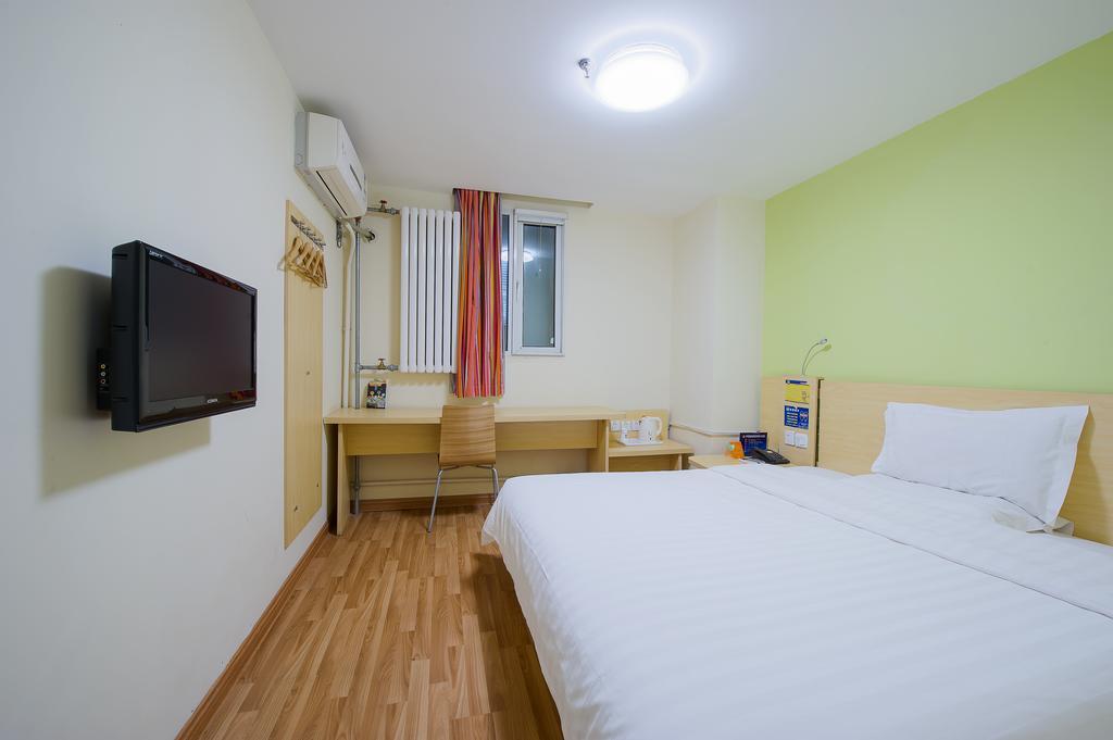 7Days Inn Guiyang Sha Chong South Road Exterior photo