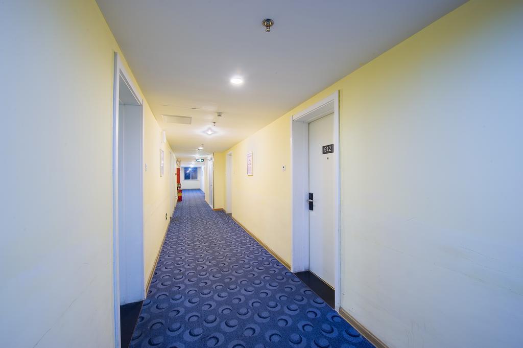 7Days Inn Guiyang Sha Chong South Road Exterior photo