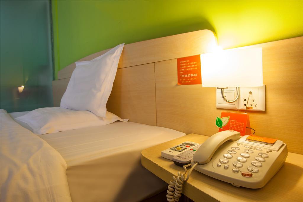 7Days Inn Guiyang Sha Chong South Road Exterior photo