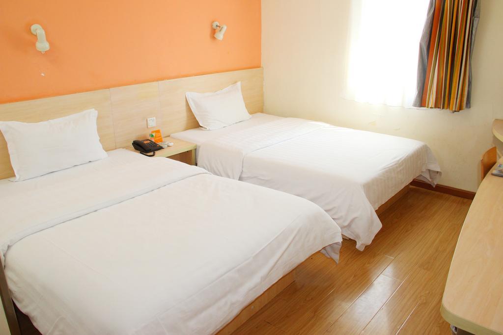 7Days Inn Guiyang Sha Chong South Road Exterior photo