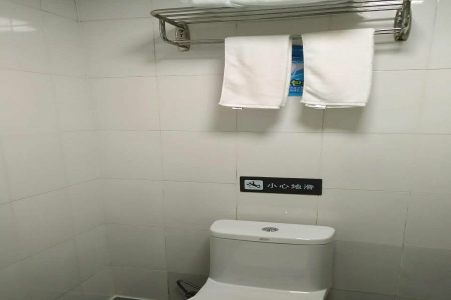 7Days Inn Guiyang Sha Chong South Road Exterior photo